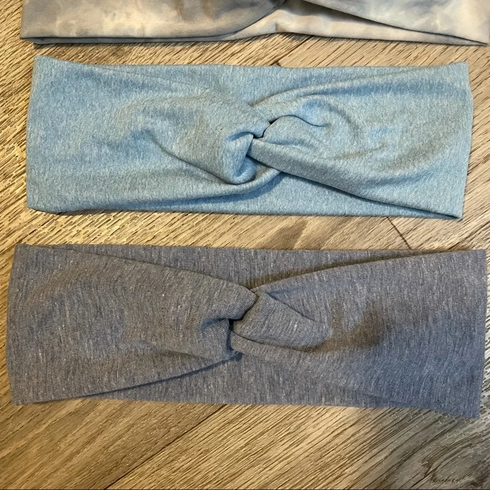 Twist Headbands NEW HANDMADE